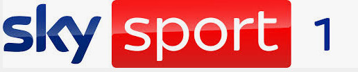 logo Sky Sport 1