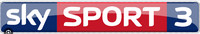 logo Sky Sport 3