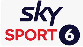 logo Sky Sport 6