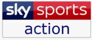 logo Sky Sport Action