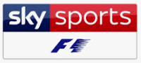 logo Sky Sport F1