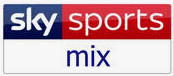 logo Sky Sport Mix