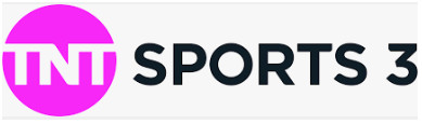 logo TNT sport 3