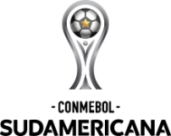 CONMEBOL Sudamericana logo league
