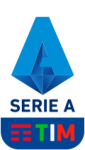 Serie A logo league