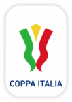 Coppa Italia logo league