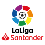 La Liga logo league