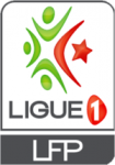 Ligue 1 logo league