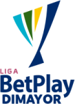 Primera A logo league