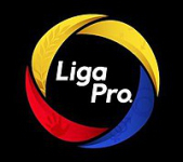 Liga Pro logo league