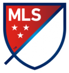 Major League Soccer logo league
