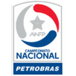 Primera División logo league
