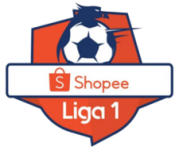 Liga 1 logo league