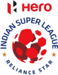 Indian Super League logo league