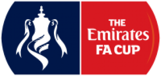 FA Cup logo league