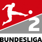 2. Bundesliga logo league