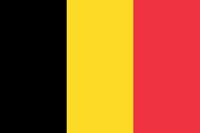 Belgium logo club
