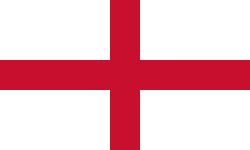 logo câu lạc bộ England