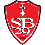 Stade Brestois 29 logo club