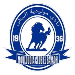El Bayadh logo club