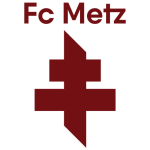 Ảnh logo câu lạc bộ Metz