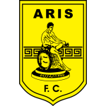 logo câu lạc bộ Aris Thessalonikis