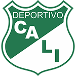 Deportivo Cali logo club
