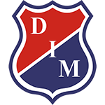 Ảnh logo câu lạc bộ Independiente Medellin