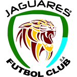 logo câu lạc bộ Jaguares