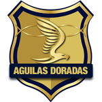 Rionegro Aguilas logo club