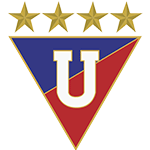 Ảnh logo câu lạc bộ LDU de Quito