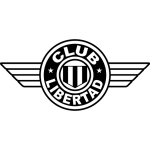 Ảnh logo câu lạc bộ Libertad Asuncion