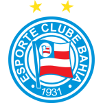 logo câu lạc bộ Bahia