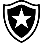logo câu lạc bộ Botafogo