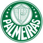 Palmeiras logo club