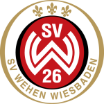 Ảnh logo câu lạc bộ SV Wehen
