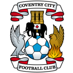logo câu lạc bộ Coventry