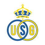 logo câu lạc bộ Union St. Gilloise