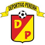Ảnh logo câu lạc bộ Deportivo Pereira