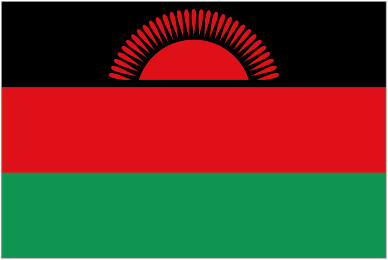 logo câu lạc bộ Malawi