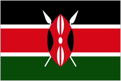 Kenya logo club