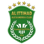 Al Ittihad logo club