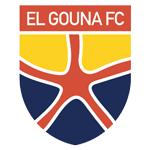 Ảnh logo câu lạc bộ El Gouna FC