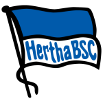 Hertha Berlin logo club