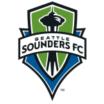 Seattle Sounders logo club