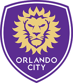 logo câu lạc bộ Orlando City SC