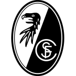 logo câu lạc bộ SC Freiburg