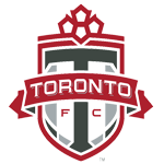 Ảnh logo câu lạc bộ Toronto FC