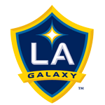 logo câu lạc bộ Los Angeles Galaxy