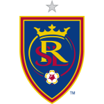 Real Salt Lake logo club